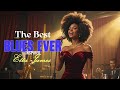 Top Heartbreak Blues Songs | Soul Ballads in the Style of Etta James