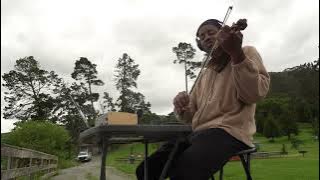 Finesse ft. Koncept P (Live)