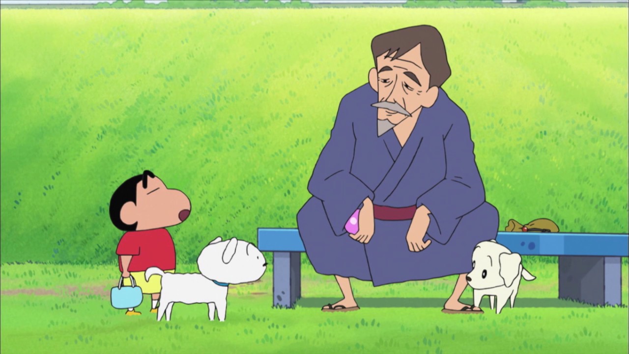 Shin Chan Deutsch Stream Shin Chan Deutsch Stream