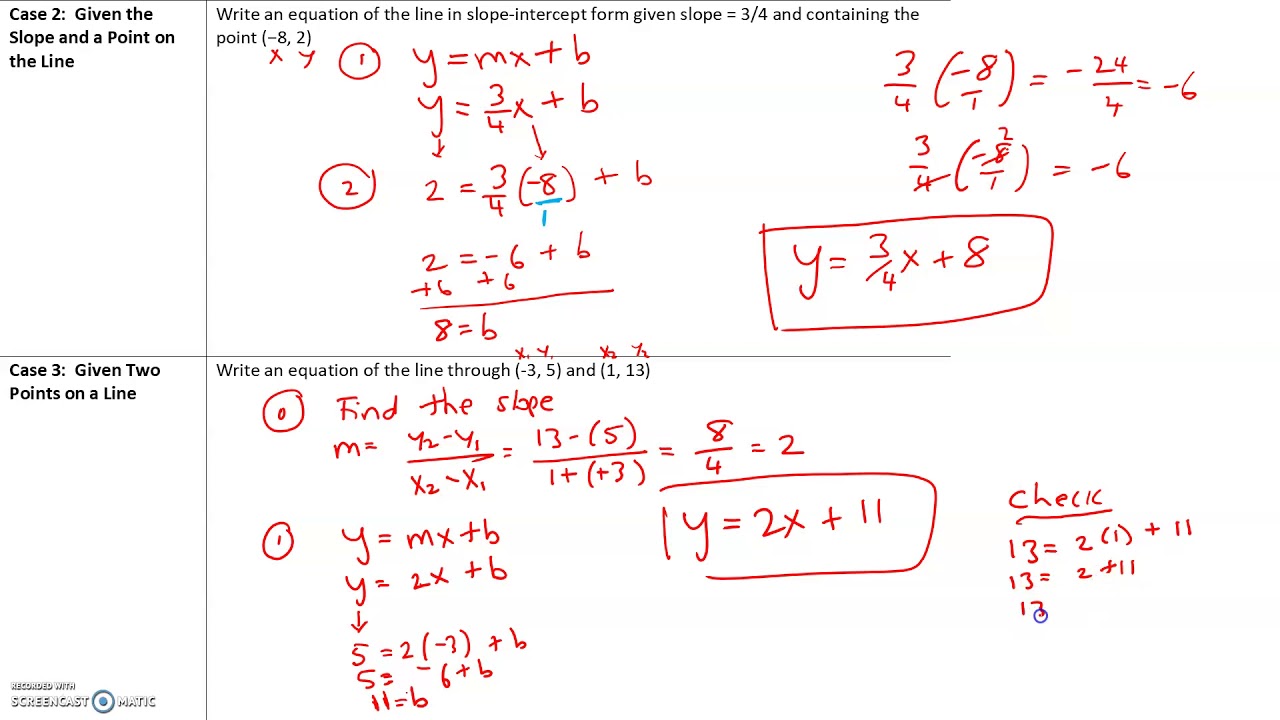 Math 140_2.2.3 - YouTube