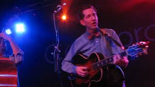 Pokey Lafarge &amp; The South City Three - &#39;Bow-Legged Woman&#39; (Live at Concorde2 2012)