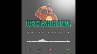 Usiyeshindwa - Audax Wallace ( Audio 2025)