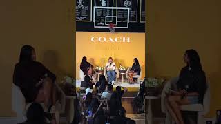 I Cant Wait To See What Tunnel Fits Paige And Angel Come Up With This Season