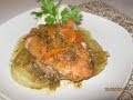 POLLO A LA NORTEÑA