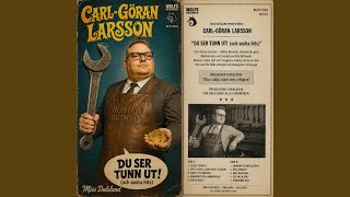 Carl-Göran (Du ser tunn ut)