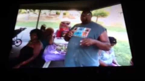 Brenda Dawkins & O.J Warren Jesus Is Knocking at t...