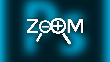2-Minute Photoshop: Hidden Zoom Feature!