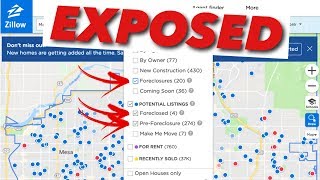 How To Find Foreclosures On Zillow screenshot 4