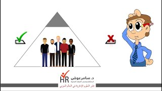 الفرق بين اتخاذ القرار وصنع القرار