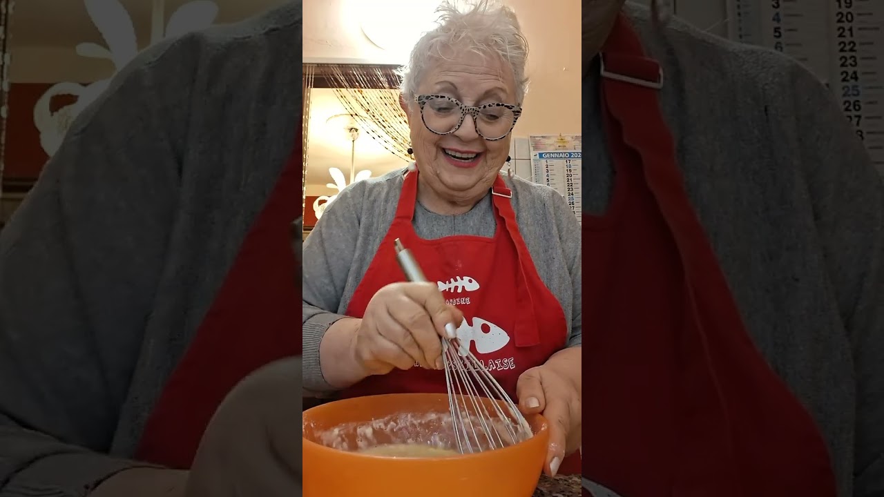 Fiori di zucchini in pastella