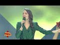 Alexandra Chira - Şaraiman (Finala #VedetaPopulară)