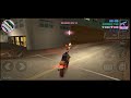 Gta vice city  mission 7 road kill  android version