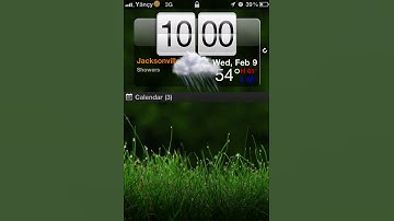 Display Recorder Test iPhone 4