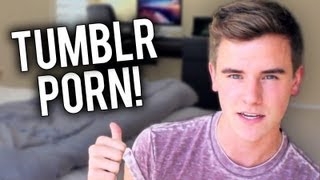 TUMBLR PORN!