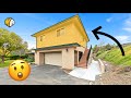 Amazing Above Garage ADU Tour (2 bedrooms!) | ADU Home Tour with Maxable