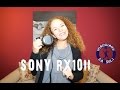 Ho provato la Sony RX10ii