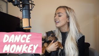 Tones and I  Dance Monkey | Cover