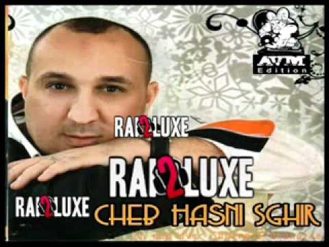 Hasni Sghir - Andek 3imara 2012 (EXCLU) -par redda fernane.flv