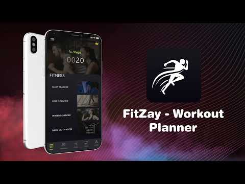 FitZay: Better Me Home Workout