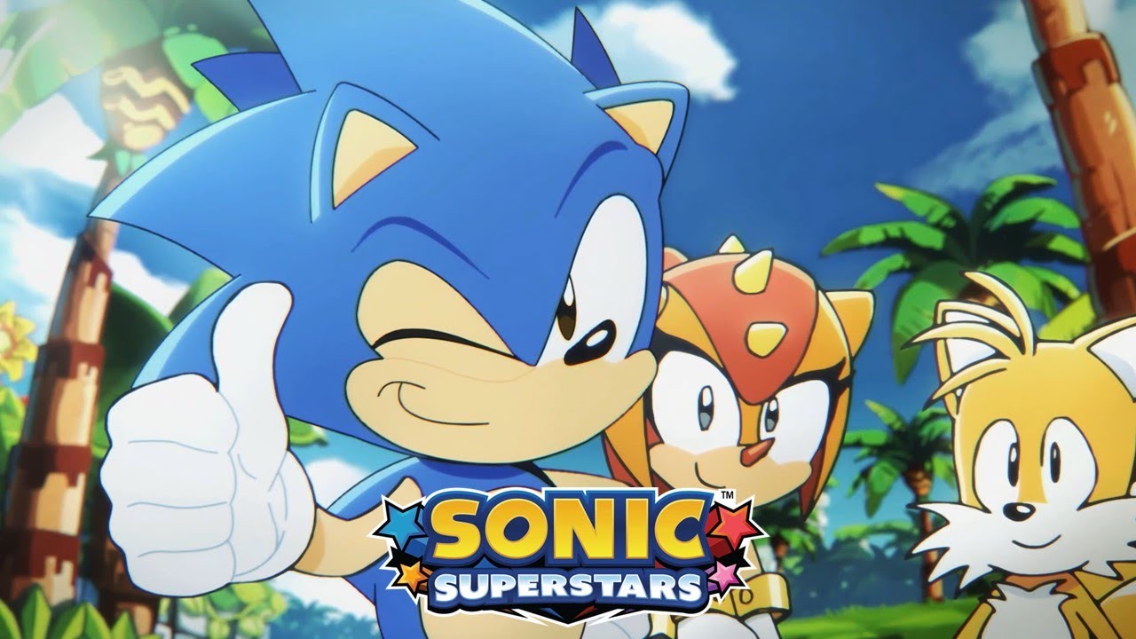 Sonic the hedgehog on X: Hyper 6 blast mode