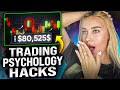 Trading Psychology Hacks on Pocket Option Platform! Binary Options Strategy
