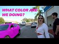 TJ Hunt & Sabrina Visit Premium Auto Styling + Where has Johnny been?