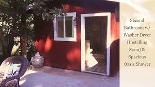 Cupertino Property Management-  17300 Stevens Canyon Road. Cupertino, CA 95014