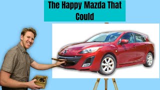 2010 Mazda 3 Review - 11 Years of Excellence