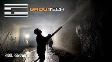 Grouttech - Rioolrenovatie - Storm Visual Solutions - Bedrijfsfilm