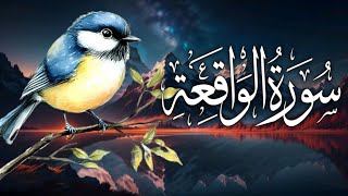 Surah Al Wagih .(الواقعہ)Best Recitation By Sheikh Alaa Aqel | Quranic Reflection