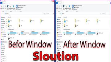 How To Hide And Unhide Local Disk Or Drive Without "CMD" 2019 | Tutorial
