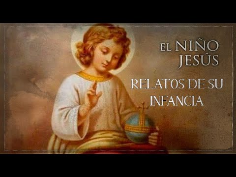 EL NIÑO JESUS