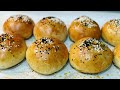 Petit pain au viandekeema en creole  la cuisine laila   episode 24