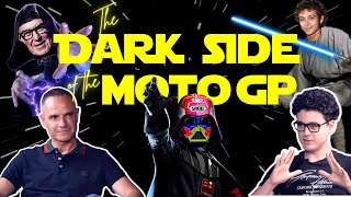 The Dark Side of the MotoGP. Xavi Bernat tells about conspiracies and hidden problems of the paddock screenshot 5