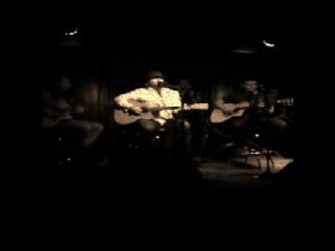 The Roaming Soldiers - South Bend Bound (Acoustic ...