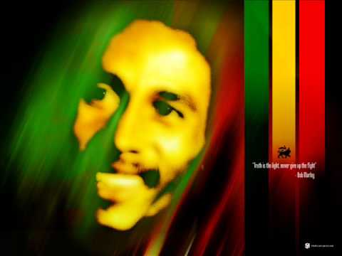 Bob Marley (+) Bob Marley - Buffalo Soldier | Naijaguddys.com