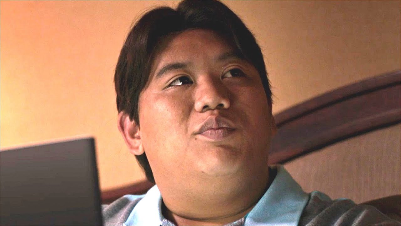 Der Spider-Man Schauspieler Von Ned Leeds Hat Abgenommen Und Ist Jetzt