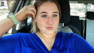 Sophie Gets Violent Hiccups Attack Part 2