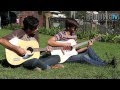 The Cairos - Shame (Getmusic Unplugged)