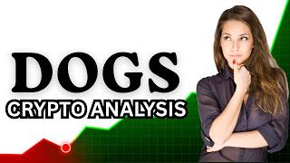 DOGS Crypto News: Telegram TON Fees Cut Spark Massive Rally!