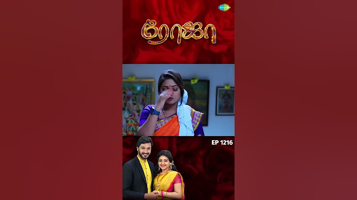 Roja Serial | EP 1216 | #Roja | Sibbu Suryan | Priyanka Nalkari | #shorts #ytshorts #youtubeshorts