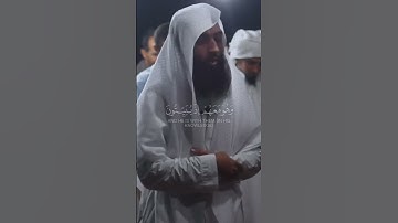 سورة النساء | احمد حمادي #منابر_الرحمن