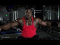 DUMBBELL CHEST FLYES (FLAT BENCH) | Kali Muscle