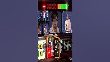 How Not For Broadcast Makes You Choose a Side | Micro Essay #shorts (Shorts Version)