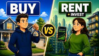 Buying a Home or Rent Don't Make This Mistake