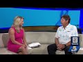 Zero Prostate Cancer Run & Walk to be held for prostate cancer awareness