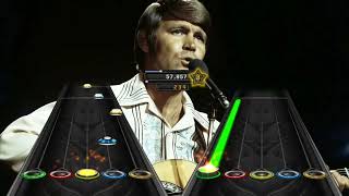 Southern Nights - Glen Campbell (Clone Hero chart, Expert Guitar & Bass)