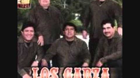 LOS GARZA DE SABINAS  " Mundo Raro "