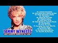 Tammy wynette greatest hits 2020 full album  best country song of tammy wynette