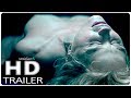 CHIMERA STRAIN Official Trailer # 2 (2019) Creepy Thriller, New Movie Trailers HD